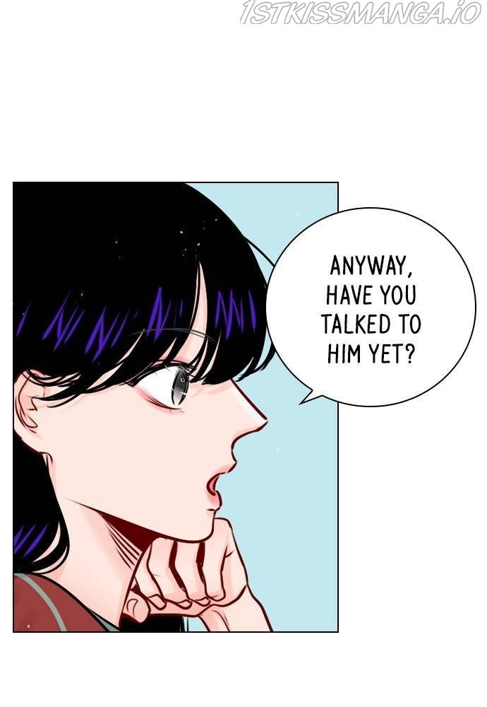 Play, Playlist Chapter 47 - page 31