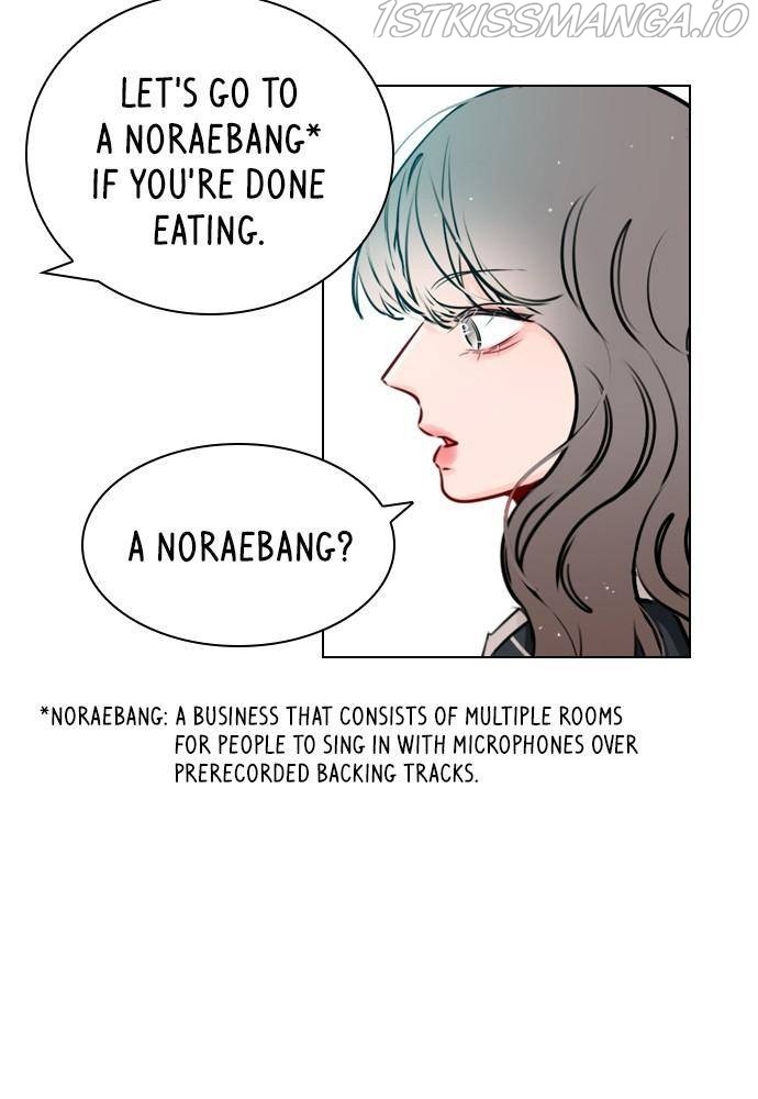 Play, Playlist Chapter 47 - page 40
