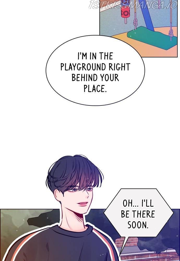 Play, Playlist Chapter 47 - page 88