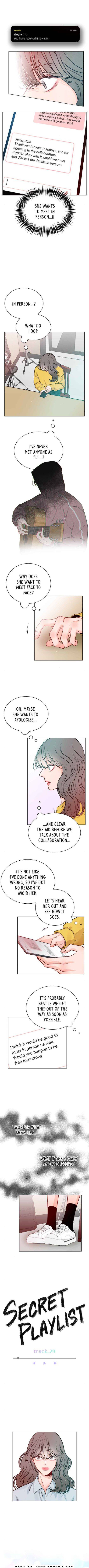 Play, Playlist Chapter 29 - page 3