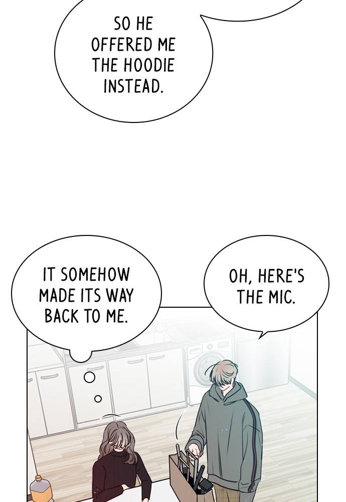 Play, Playlist Chapter 28 - page 51
