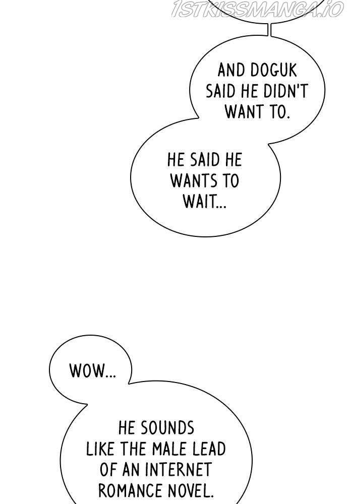 Play, Playlist Chapter 46 - page 22