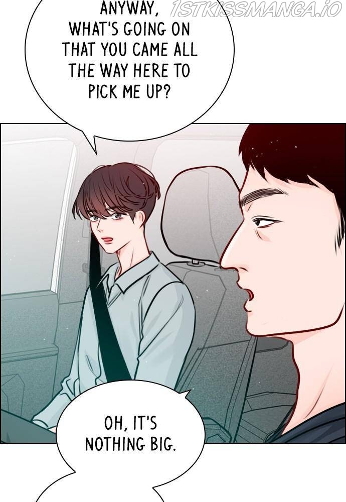 Play, Playlist Chapter 46 - page 41