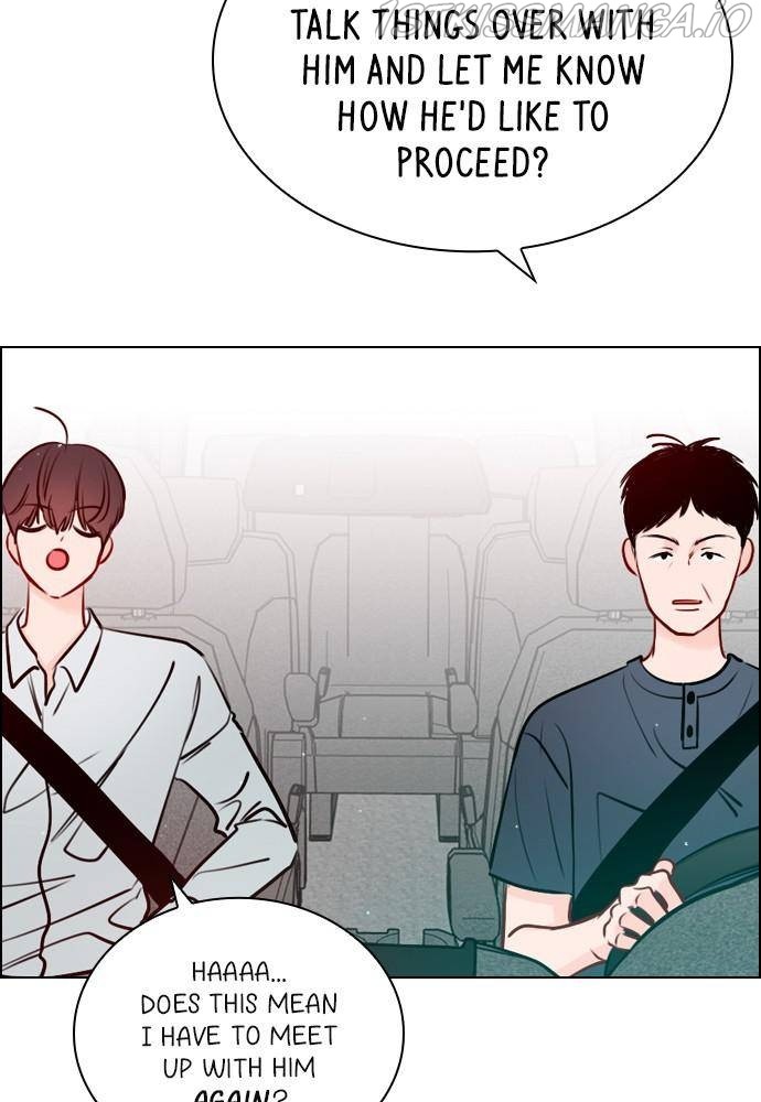 Play, Playlist Chapter 46 - page 47