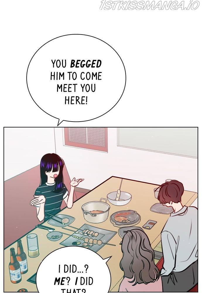 Play, Playlist Chapter 45 - page 17