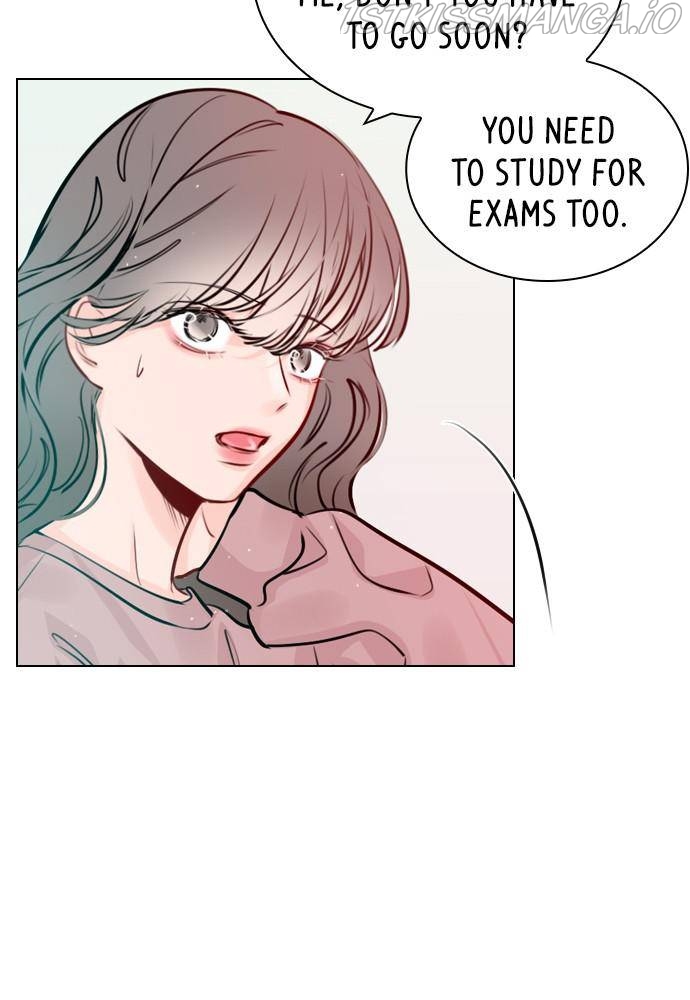 Play, Playlist Chapter 45 - page 21