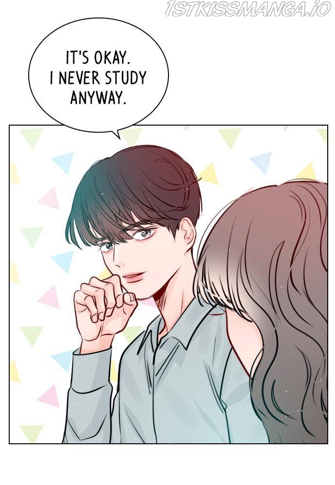 Play, Playlist Chapter 45 - page 22
