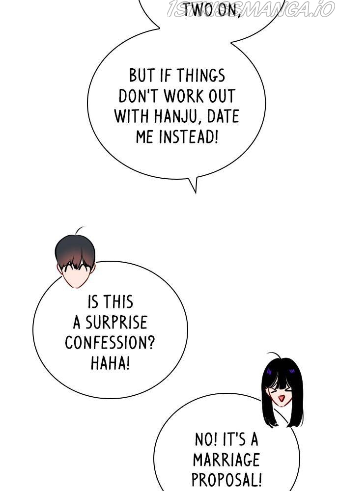 Play, Playlist Chapter 45 - page 29