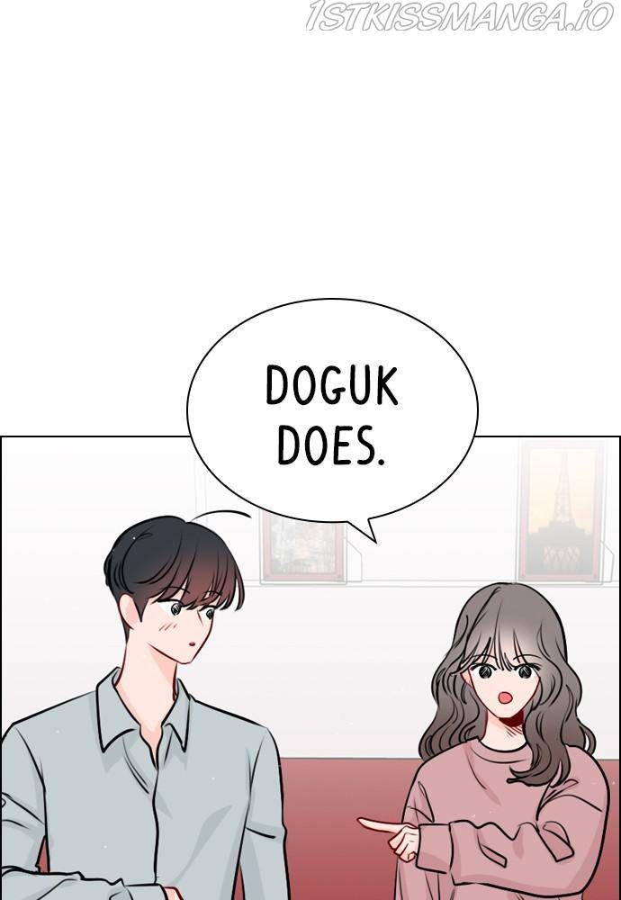 Play, Playlist Chapter 45 - page 40