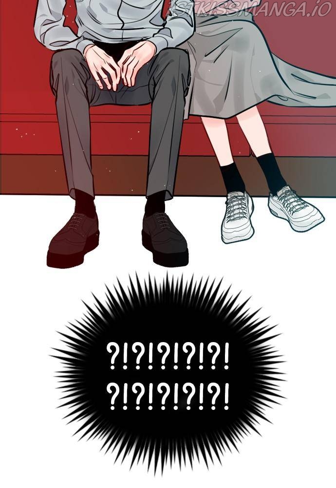 Play, Playlist Chapter 45 - page 5