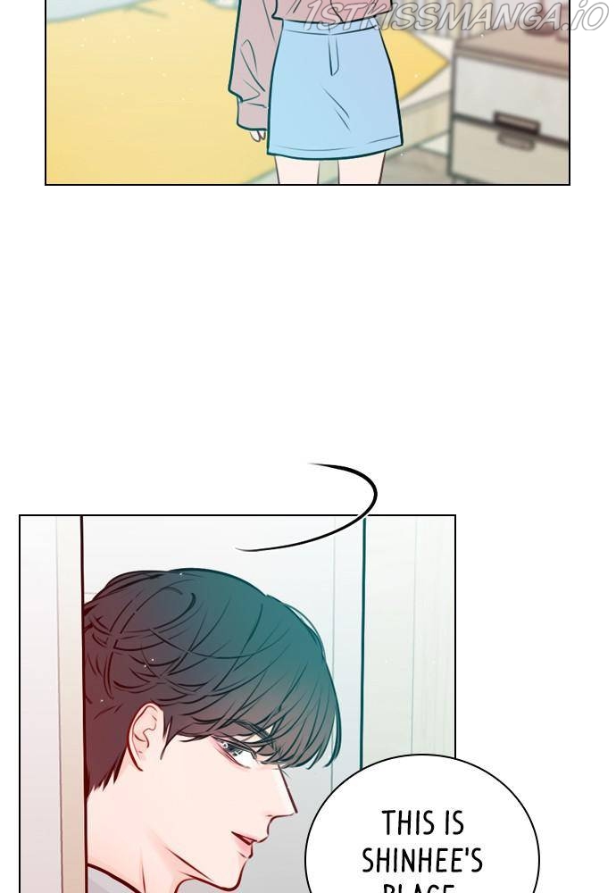 Play, Playlist Chapter 45 - page 61