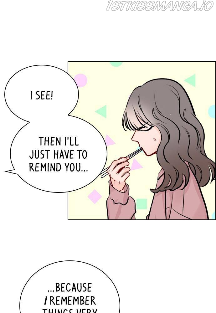 Play, Playlist Chapter 45 - page 76