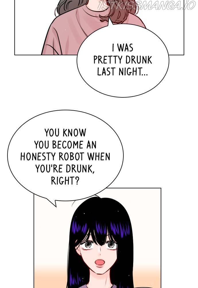 Play, Playlist Chapter 45 - page 92