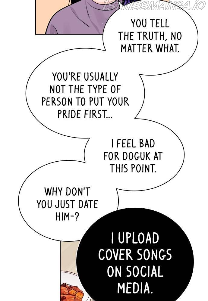 Play, Playlist Chapter 45 - page 93