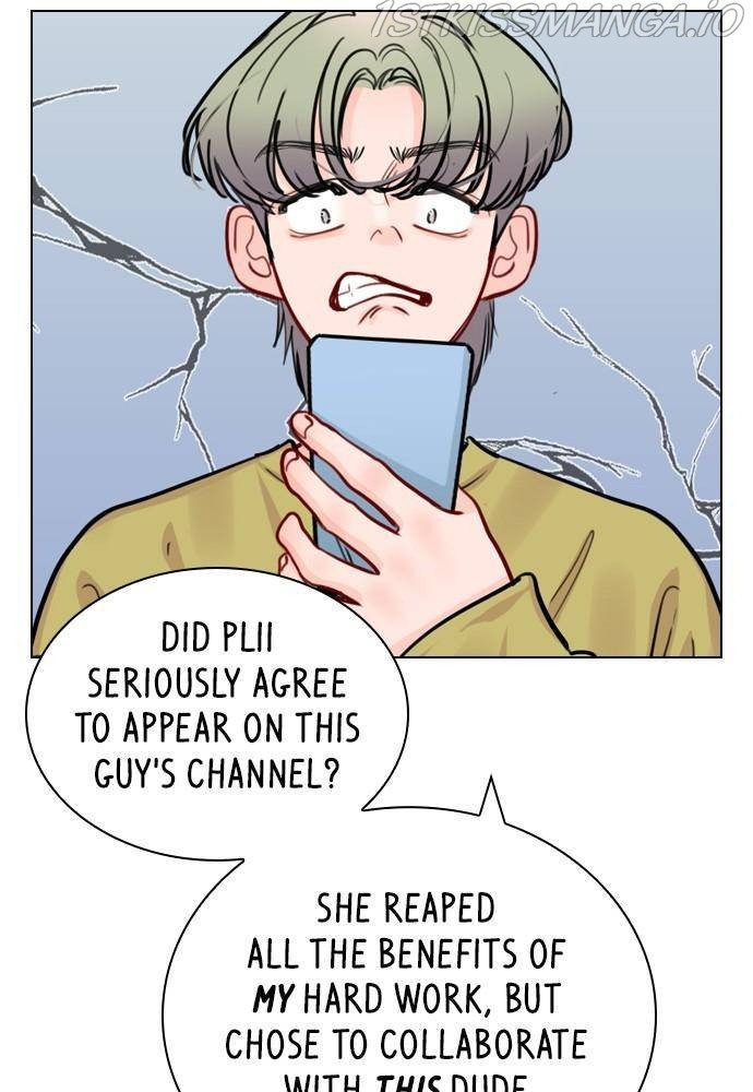 Play, Playlist Chapter 54 - page 20