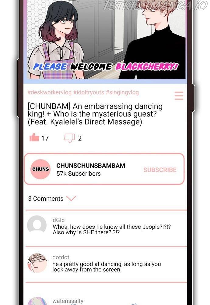 Play, Playlist Chapter 54 - page 39