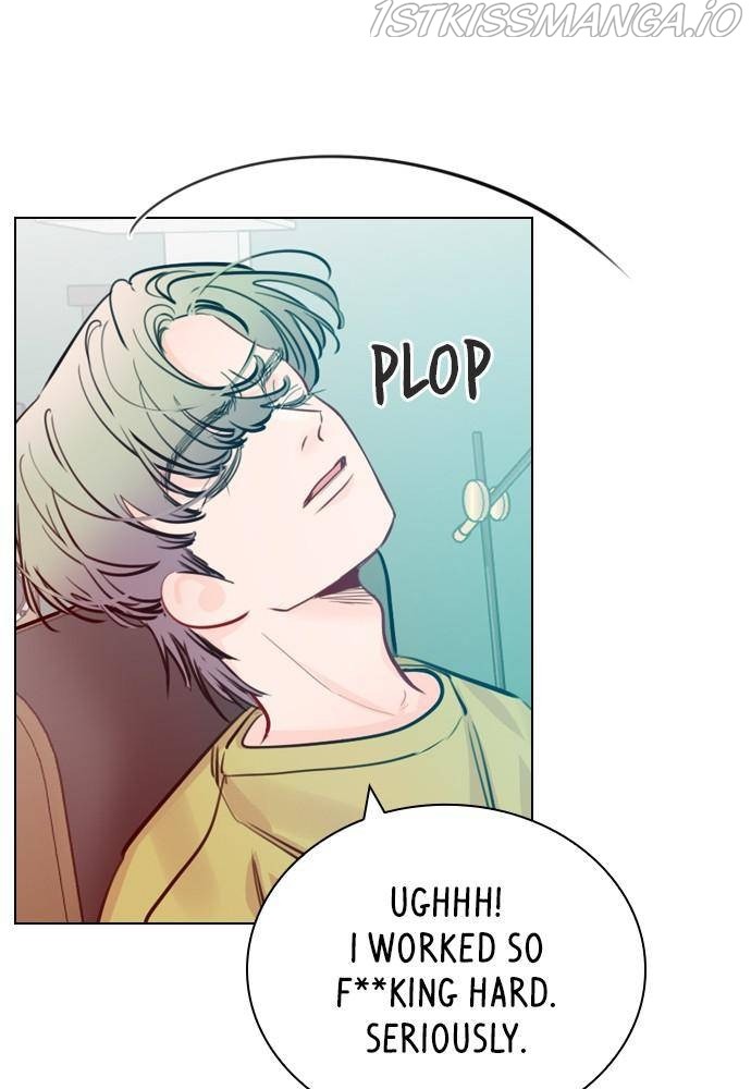Play, Playlist Chapter 54 - page 5
