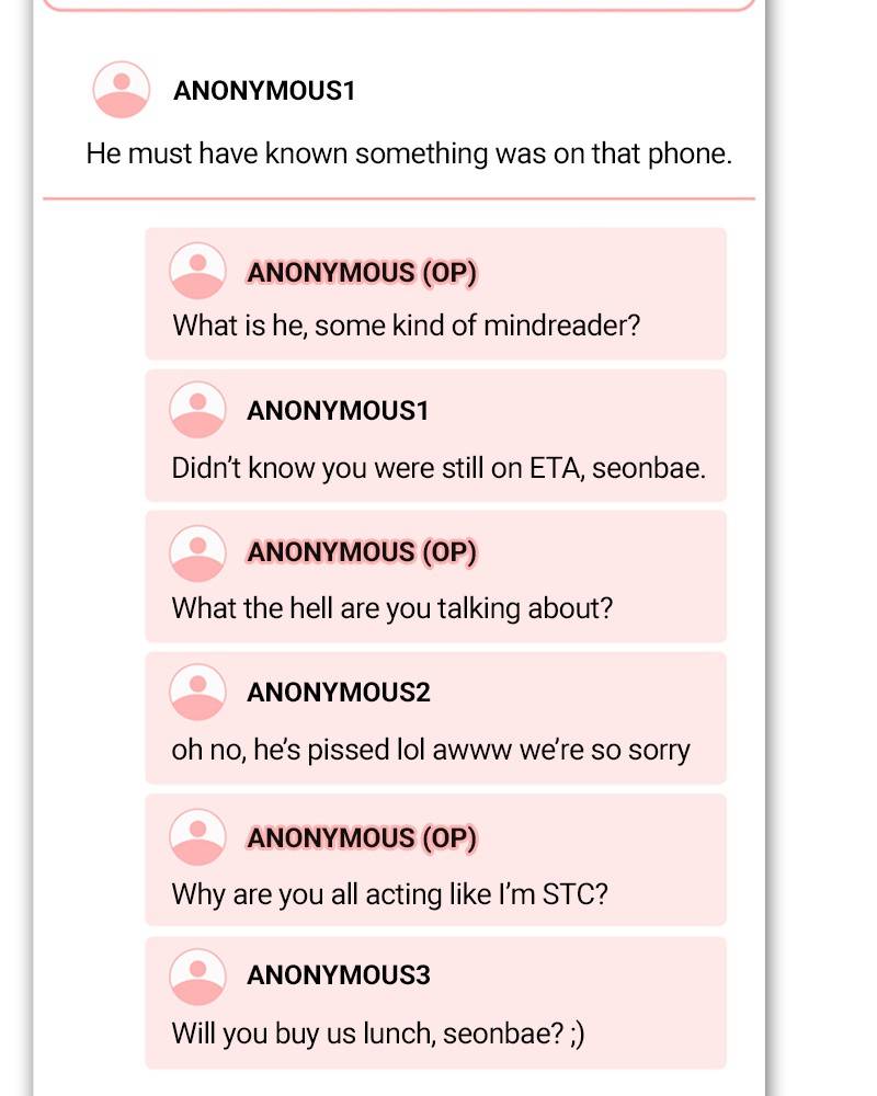 Play, Playlist Chapter 26 - page 23