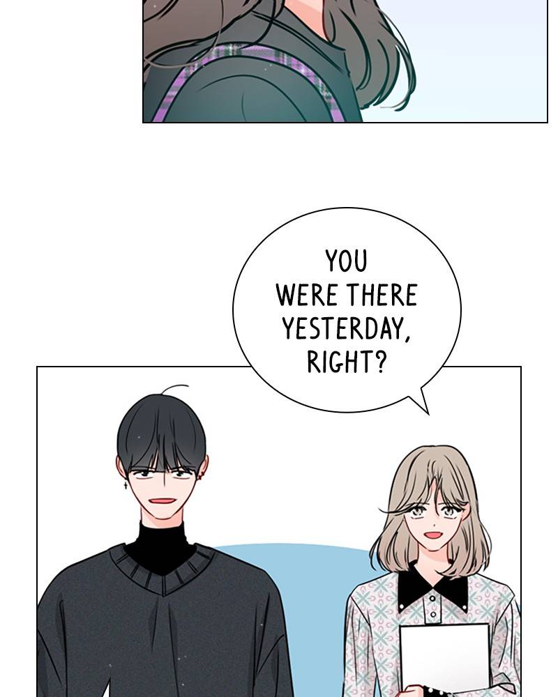 Play, Playlist Chapter 26 - page 33