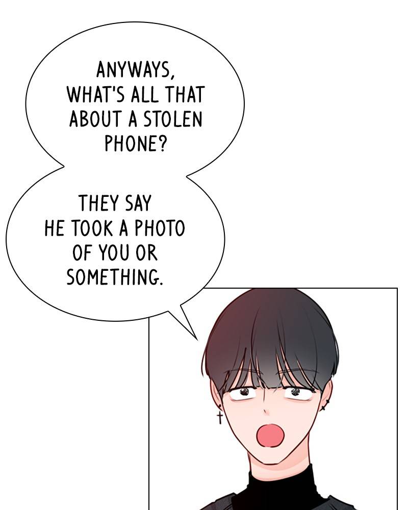 Play, Playlist Chapter 26 - page 40