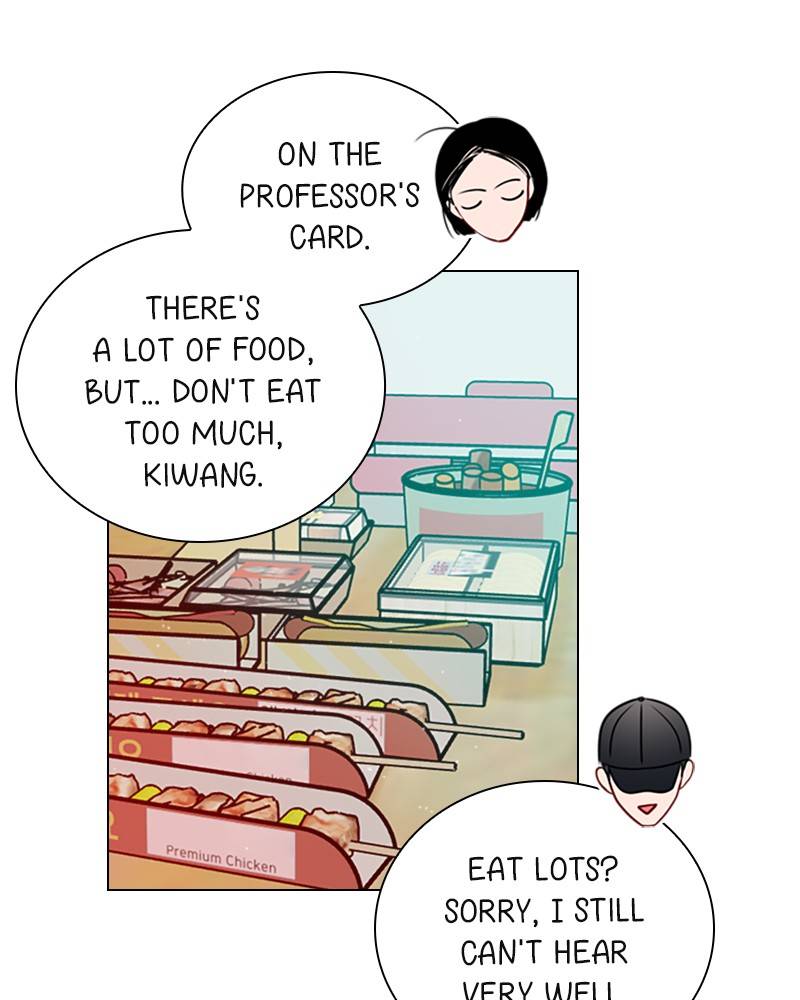 Play, Playlist Chapter 26 - page 61