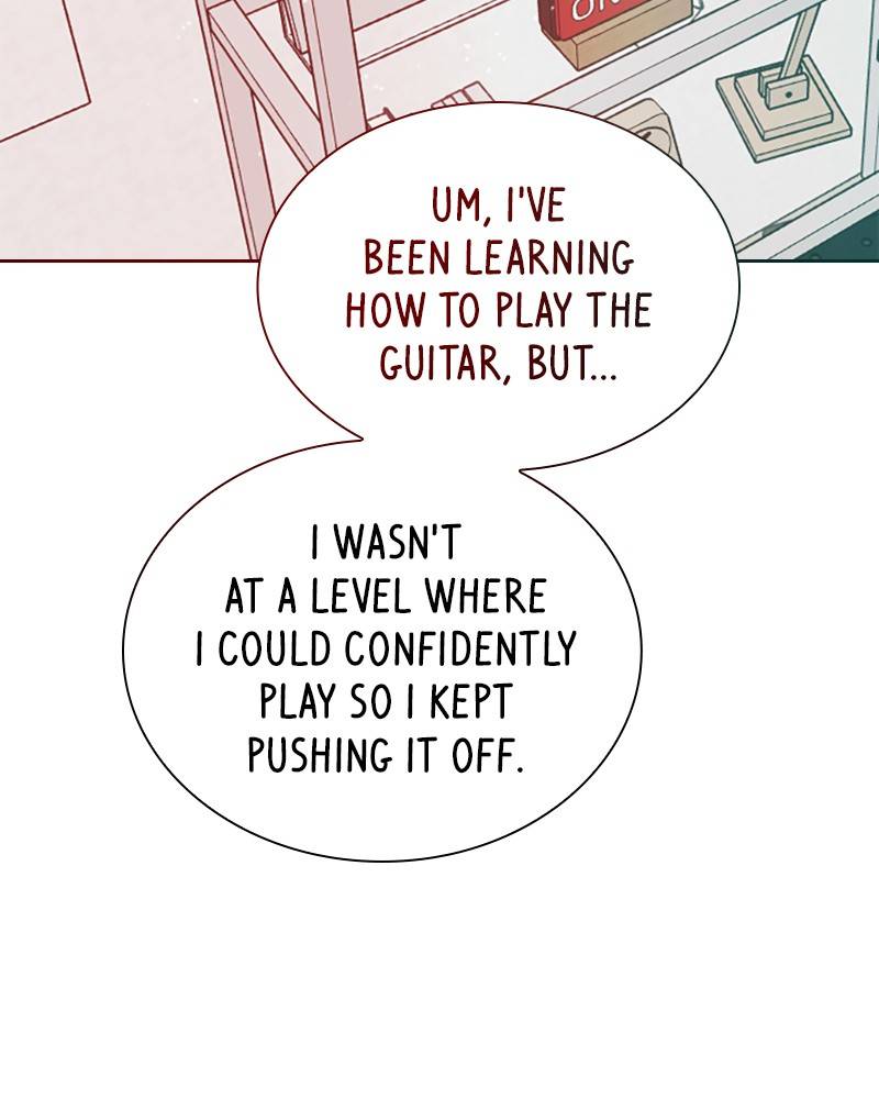 Play, Playlist Chapter 26 - page 95