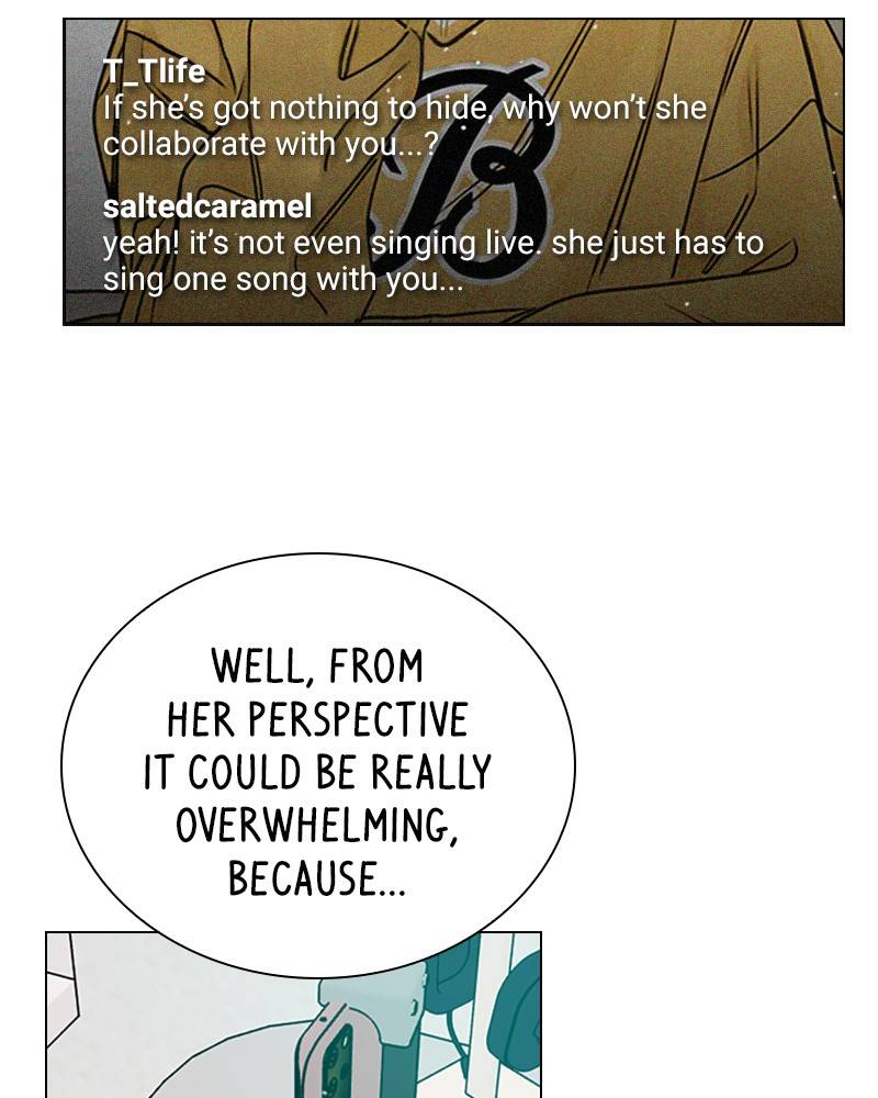 Play, Playlist Chapter 26 - page 99