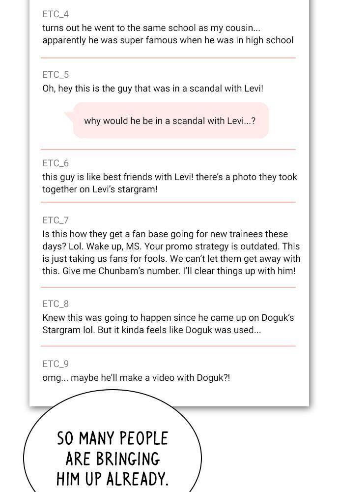 Play, Playlist Chapter 43 - page 31