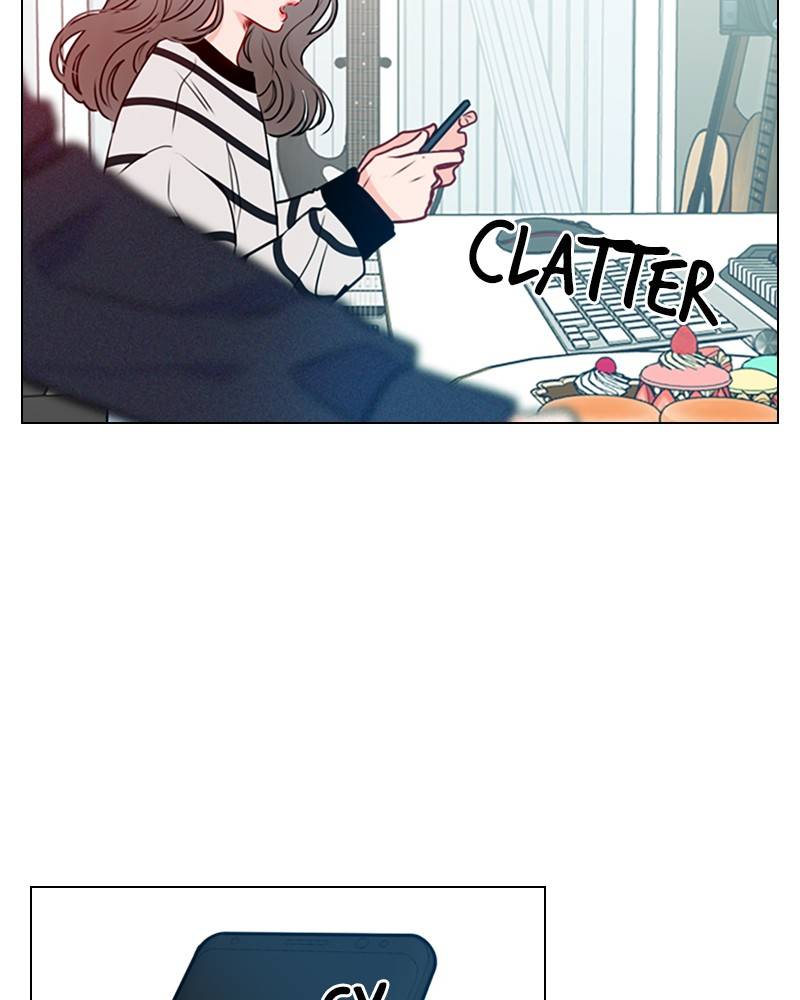 Play, Playlist Chapter 24 - page 18
