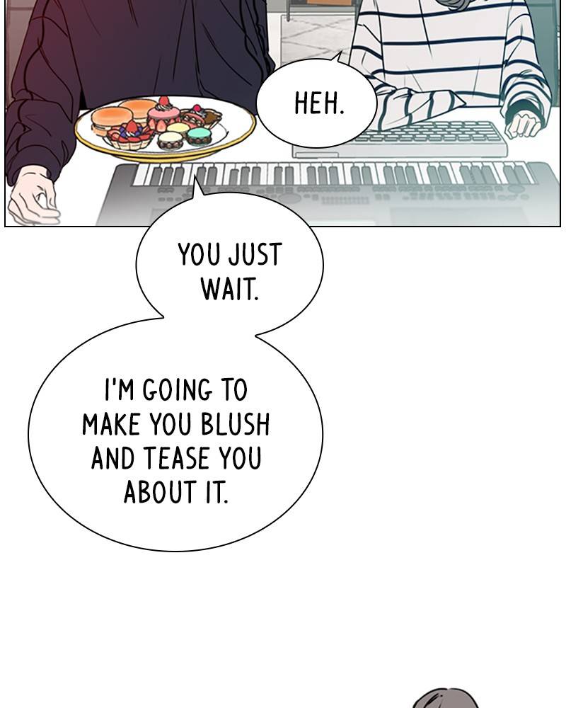 Play, Playlist Chapter 24 - page 26