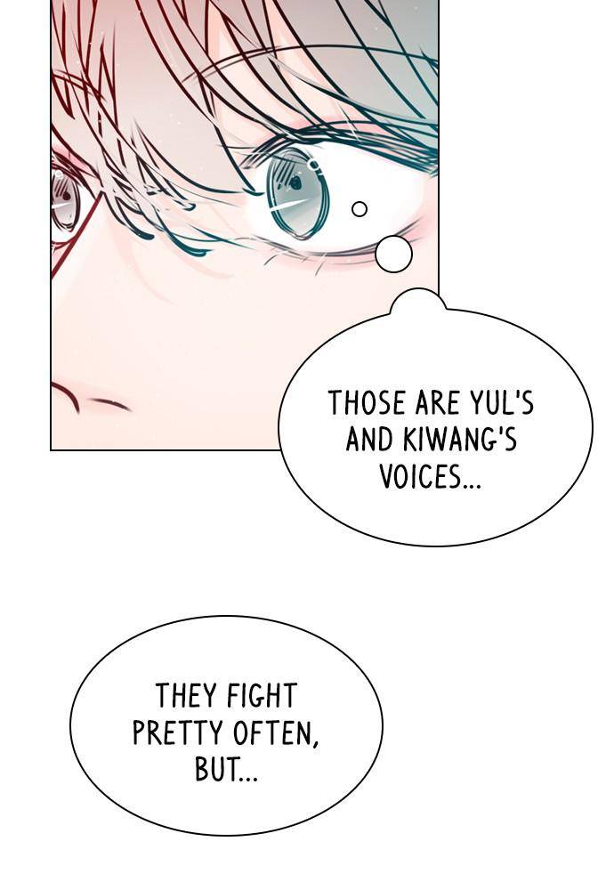 Play, Playlist Chapter 39 - page 42