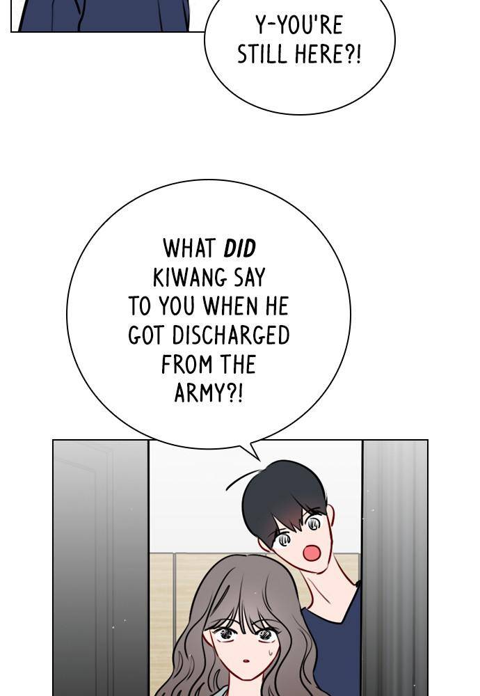 Play, Playlist Chapter 39 - page 72