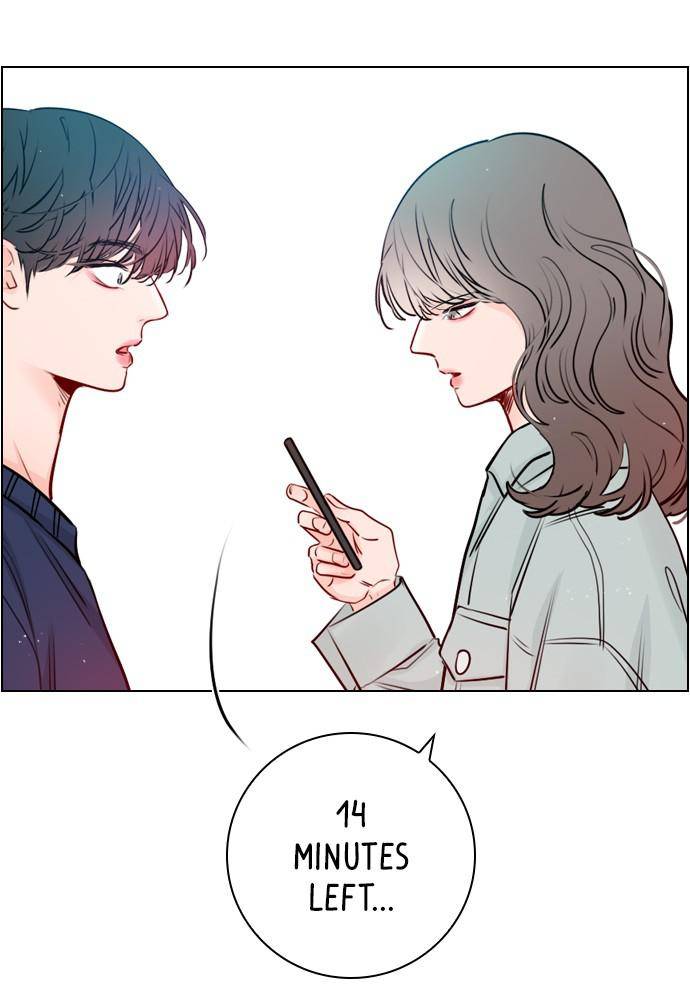 Play, Playlist Chapter 39 - page 8