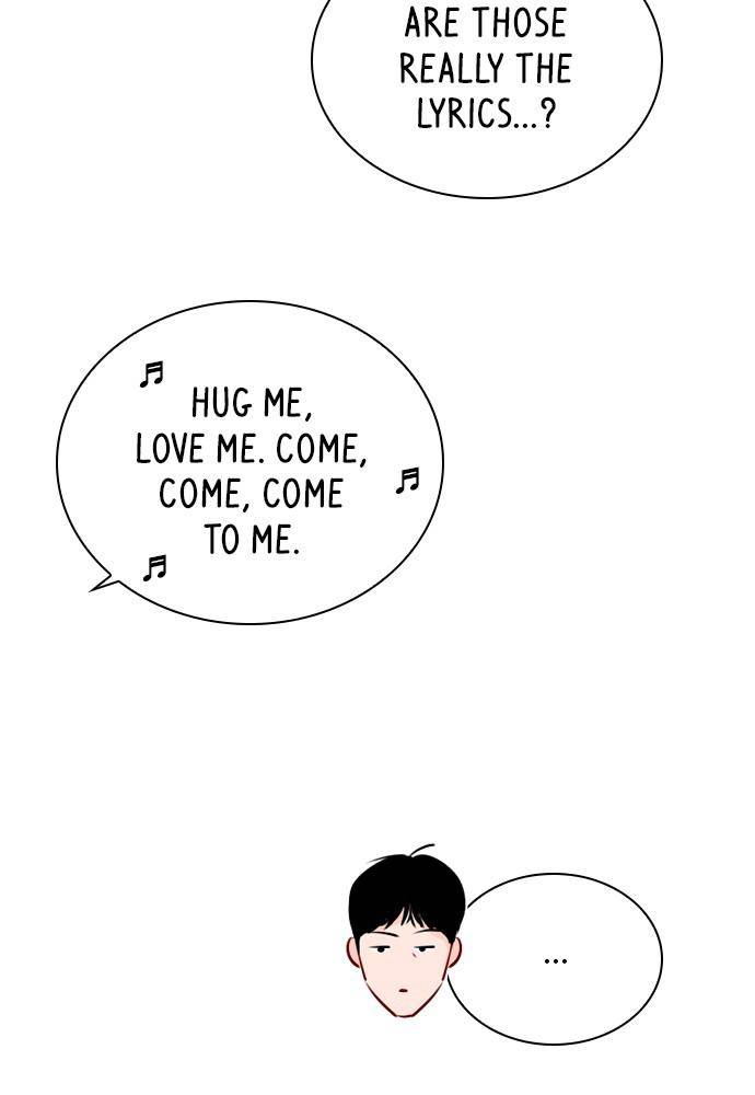 Play, Playlist Chapter 39 - page 83