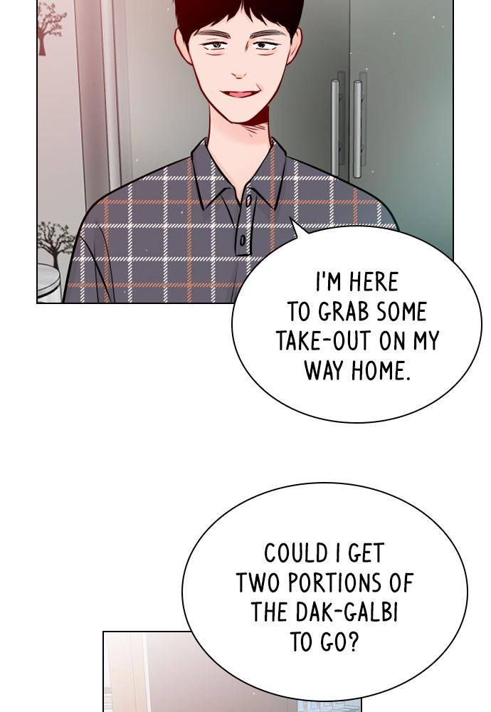 Play, Playlist Chapter 39 - page 93