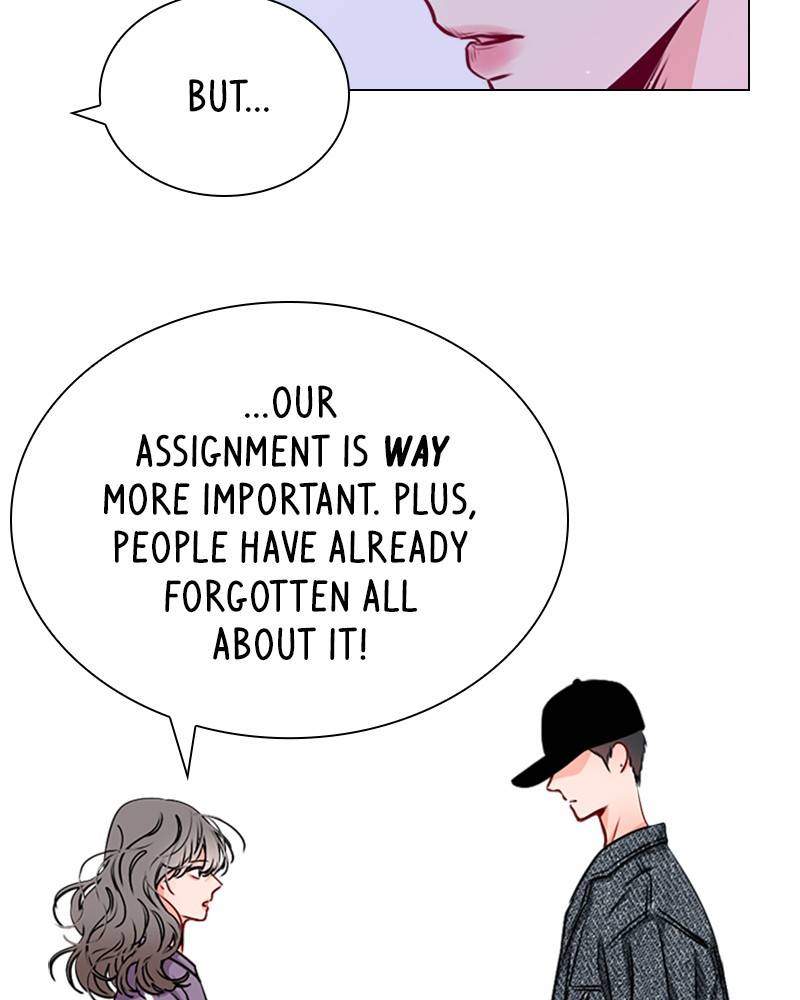 Play, Playlist Chapter 21 - page 22