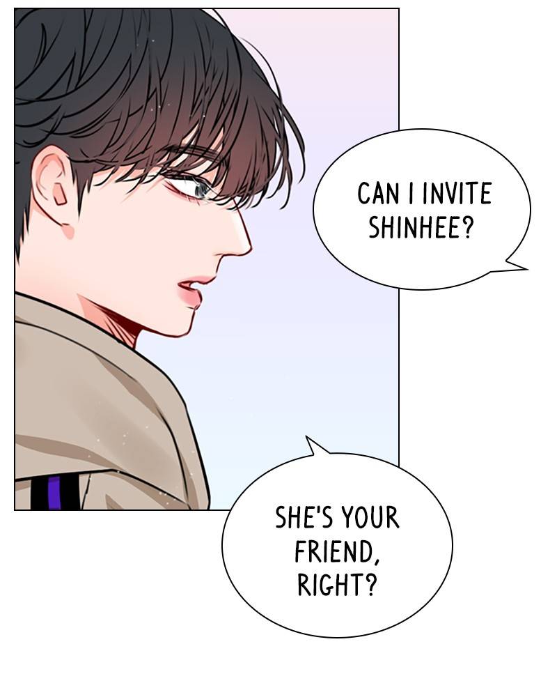 Play, Playlist Chapter 21 - page 95