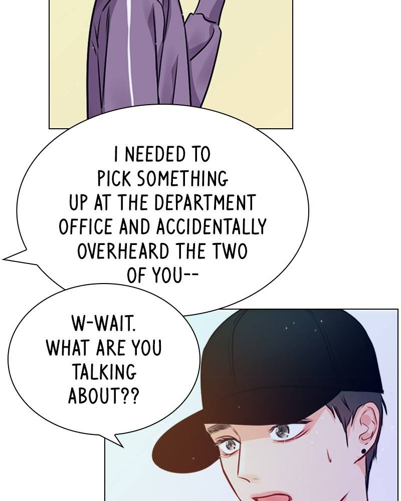 Play, Playlist Chapter 20 - page 110