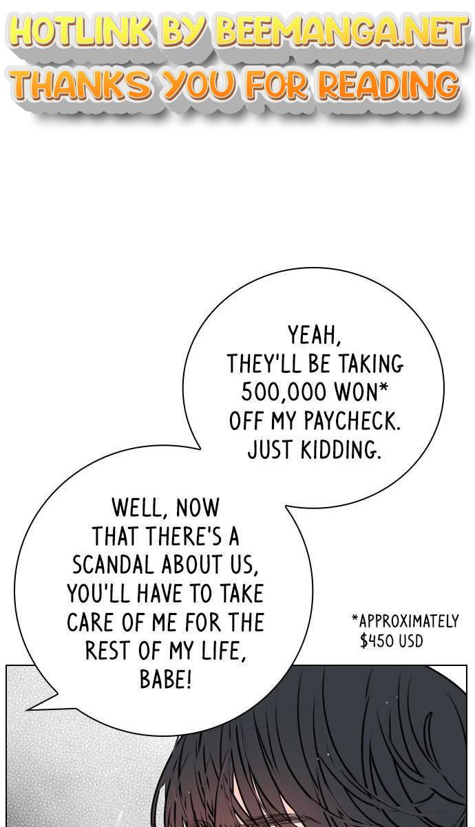 Play, Playlist Chapter 36 - page 1