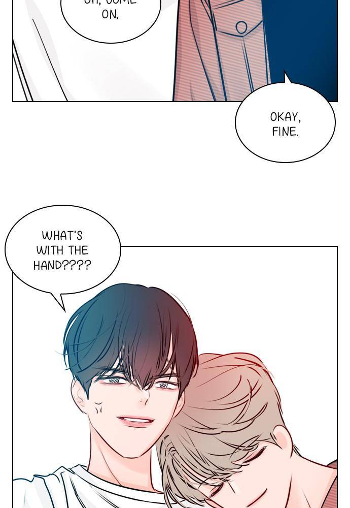 Play, Playlist Chapter 36 - page 21