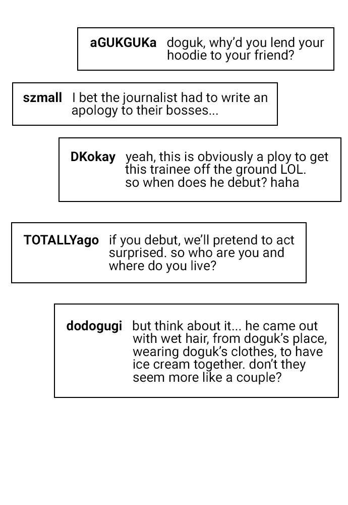 Play, Playlist Chapter 36 - page 30