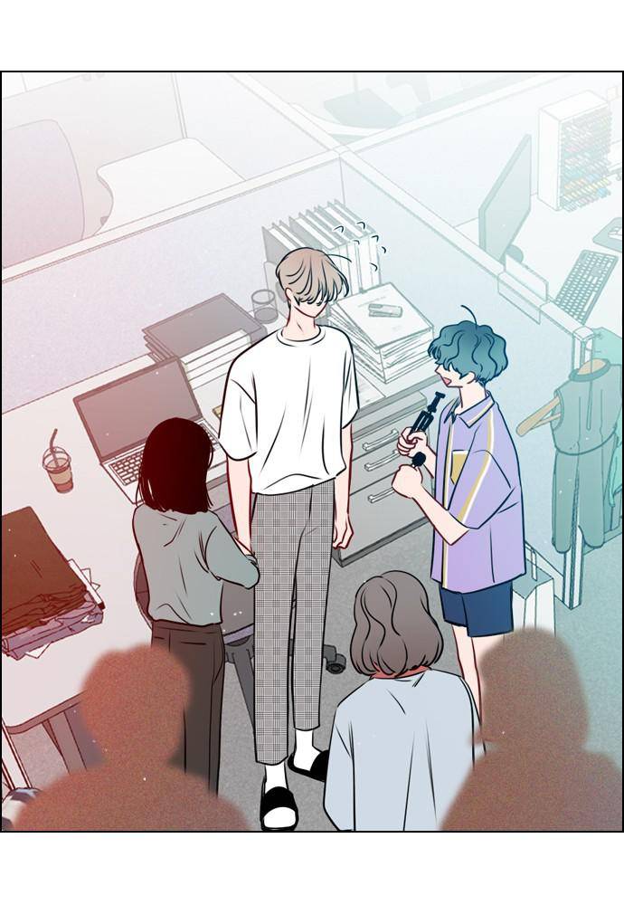 Play, Playlist Chapter 36 - page 31