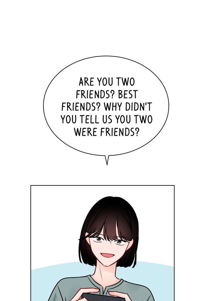 Play, Playlist Chapter 36 - page 32