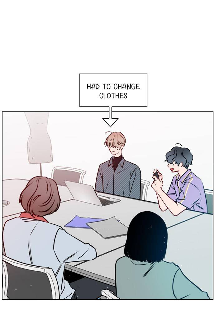 Play, Playlist Chapter 36 - page 38
