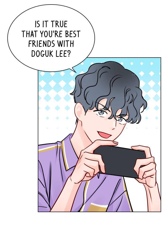 Play, Playlist Chapter 36 - page 39