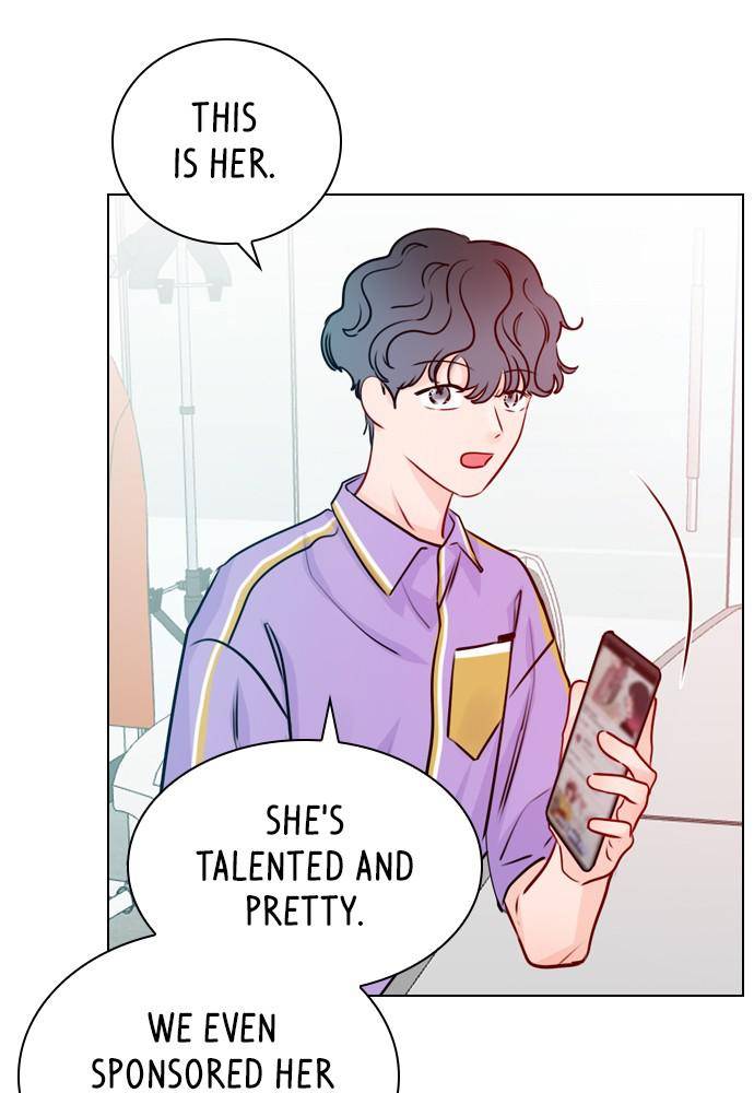 Play, Playlist Chapter 36 - page 46