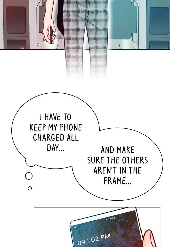 Play, Playlist Chapter 36 - page 61