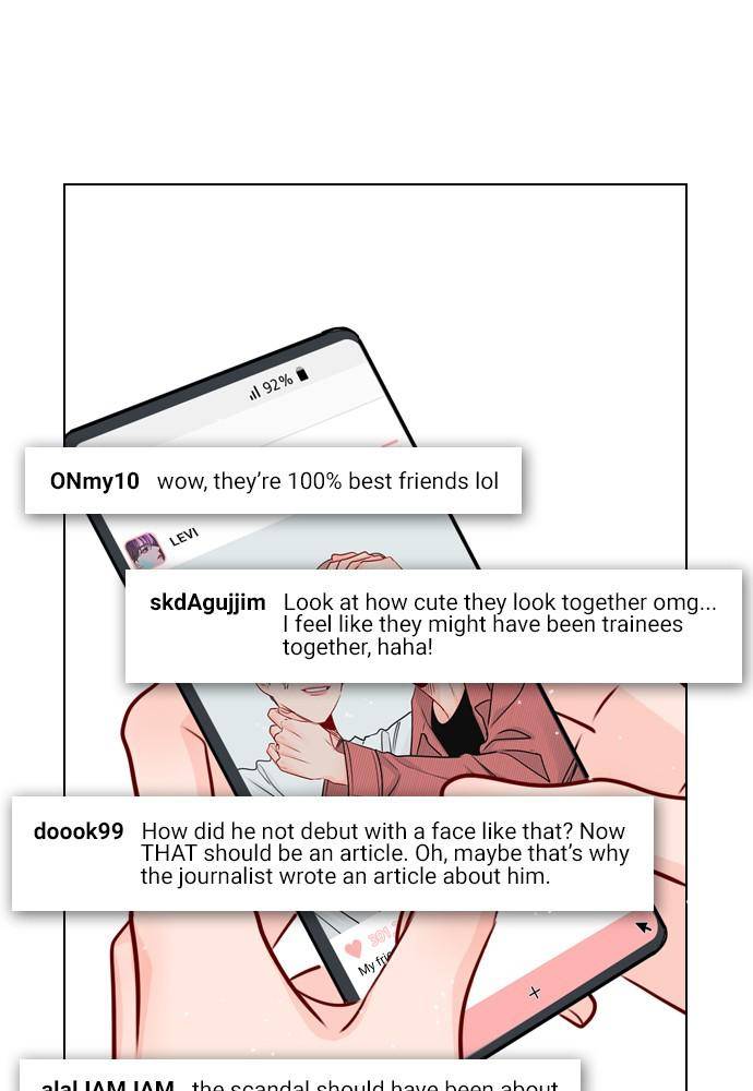Play, Playlist Chapter 36 - page 68