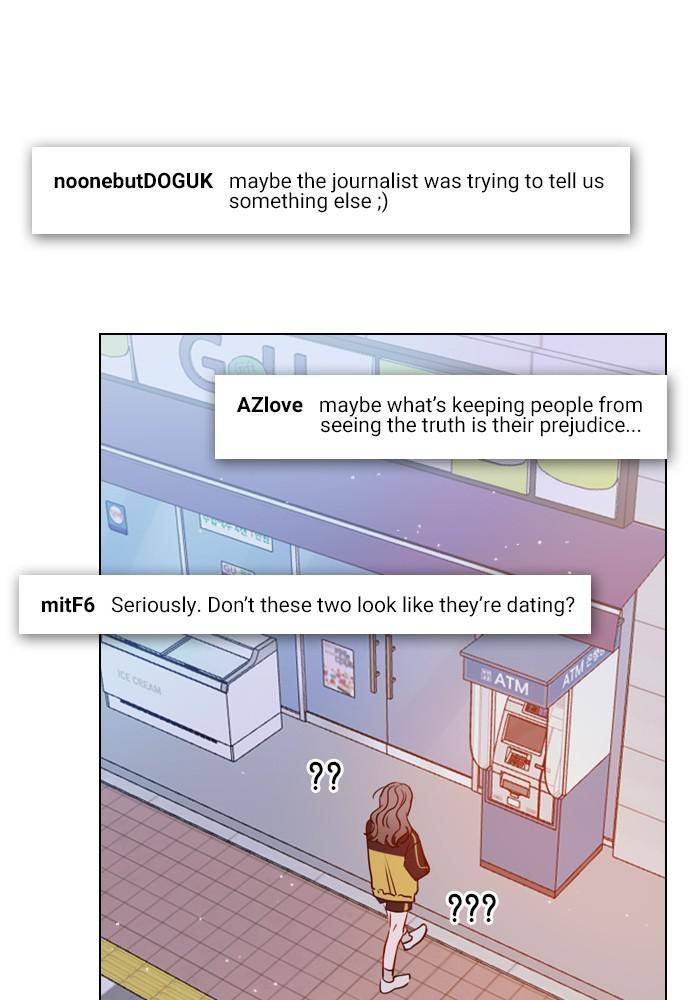 Play, Playlist Chapter 36 - page 71