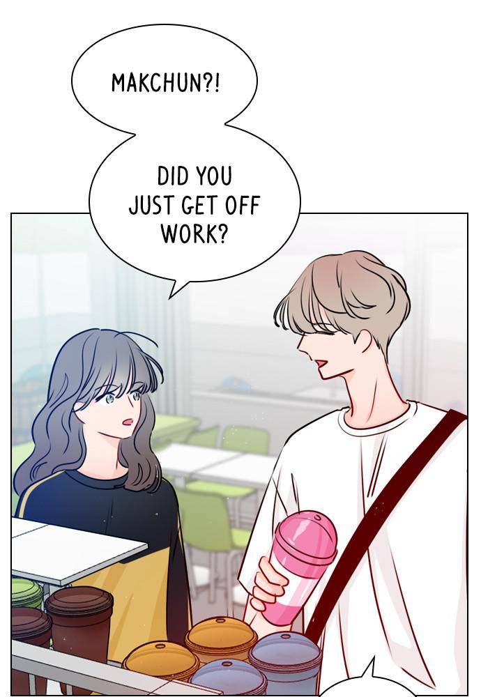 Play, Playlist Chapter 36 - page 79